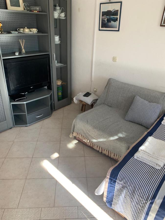 One Bedroom Apartment With Terrace And Seaview - B Sevid Luaran gambar